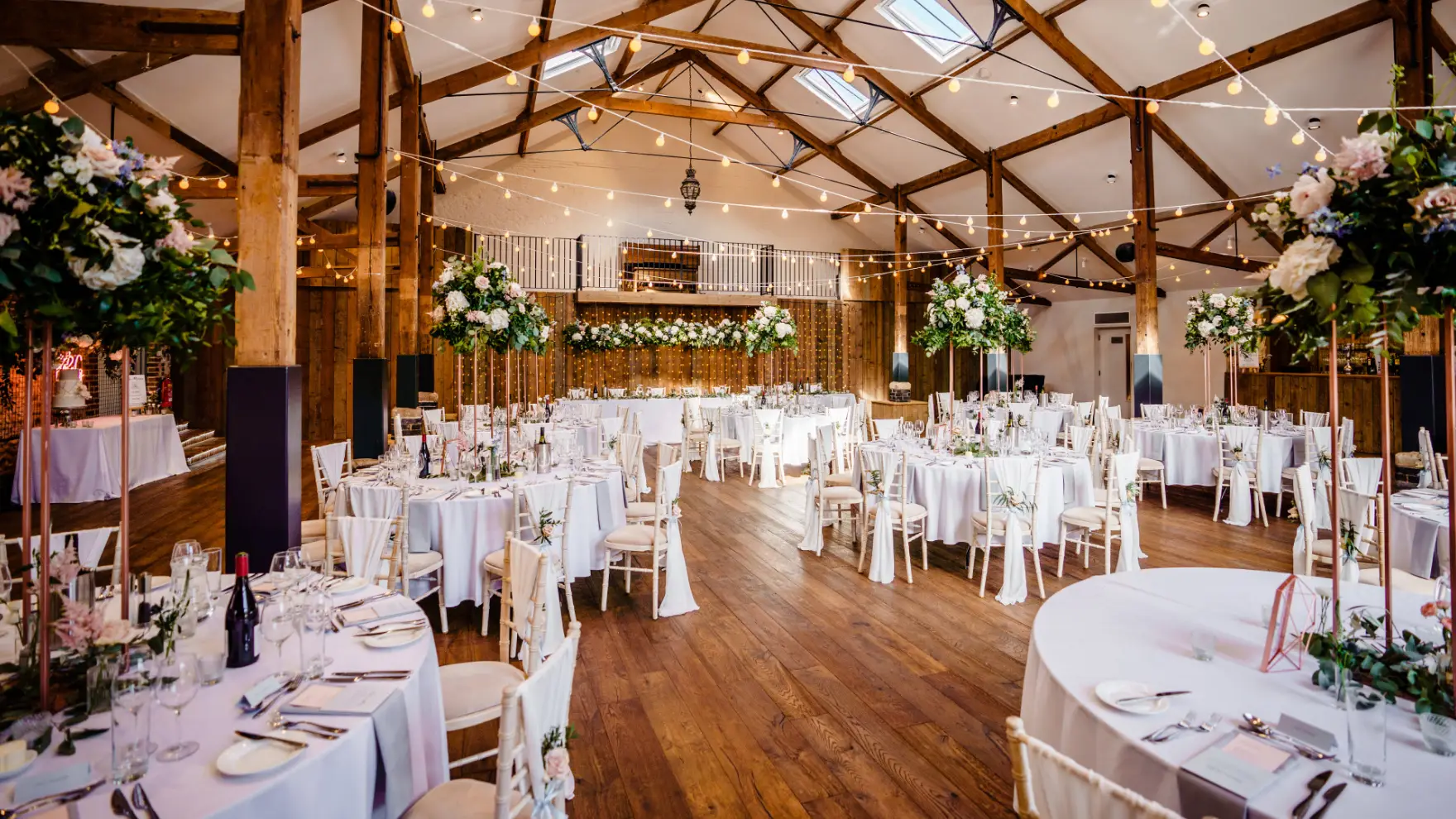 Stunning Wedding Venue | Unique Norfolk Venues