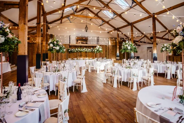 Stunning Wedding Venue | Unique Norfolk Venues